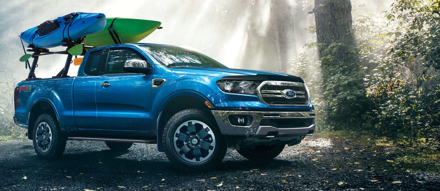 Bergstrom Ford of Green Bay in Green Bay WI