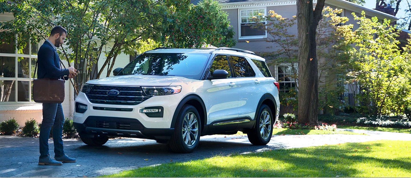 Bergstrom Ford of Green Bay in Green Bay WI