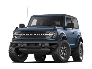 2024 Ford Bronco | Green Bay, WI