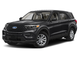 2024 Ford Explorer | Green Bay, WI