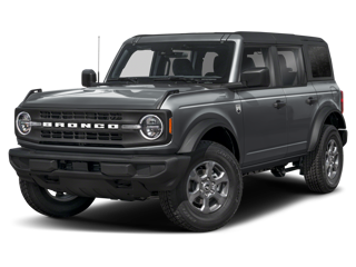 2025 Ford Bronco Green Bay, WI