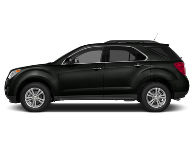 2015 Chevrolet Equinox AWD 4dr LTZ