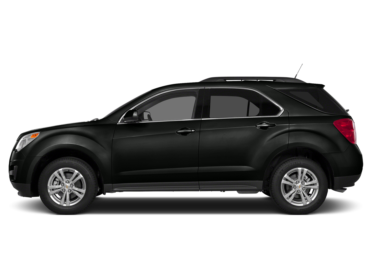 2015 Chevrolet Equinox AWD 4dr LTZ