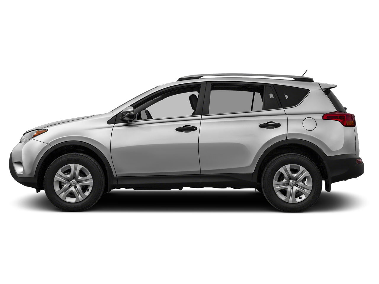 2015 Toyota RAV4 AWD 4dr XLE