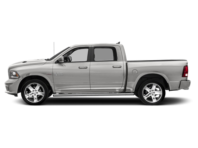 2018 RAM 1500 Sport