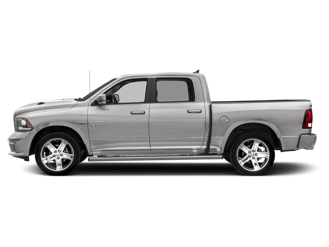 2018 RAM 1500 Sport