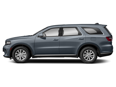 2021 Dodge Durango R/T AWD
