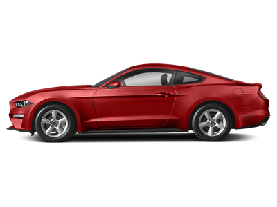 2021 Ford Mustang EcoBoost Fastback
