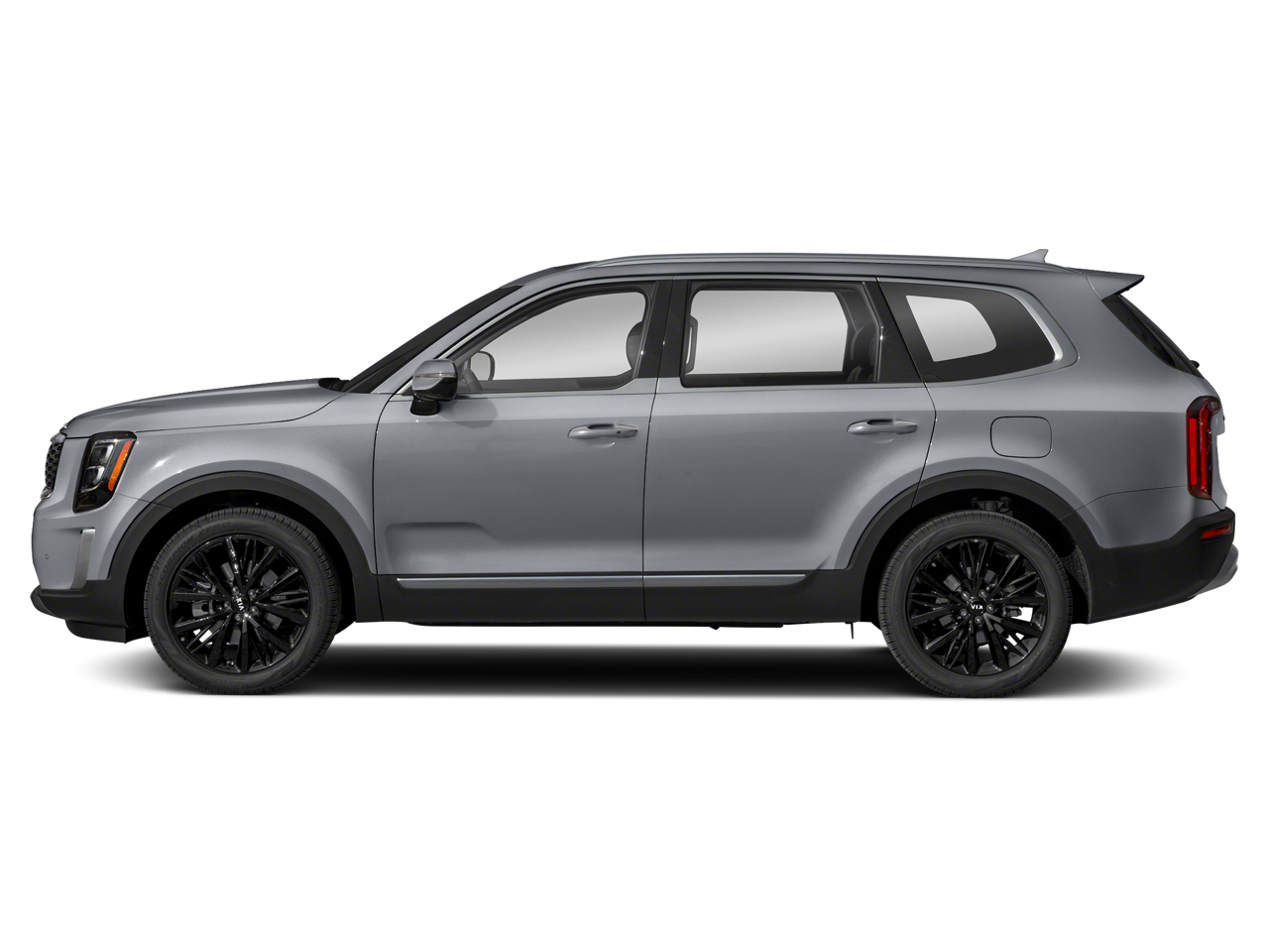 2021 Kia Telluride SX AWD