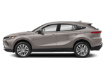 2021 Toyota Venza Limited AWD