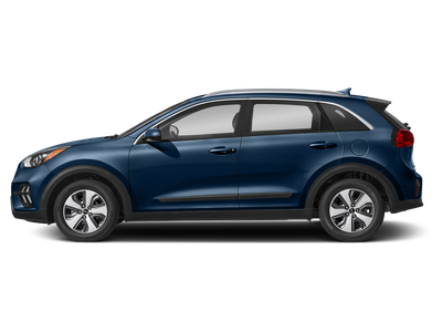 2022 Kia Niro LXS FWD