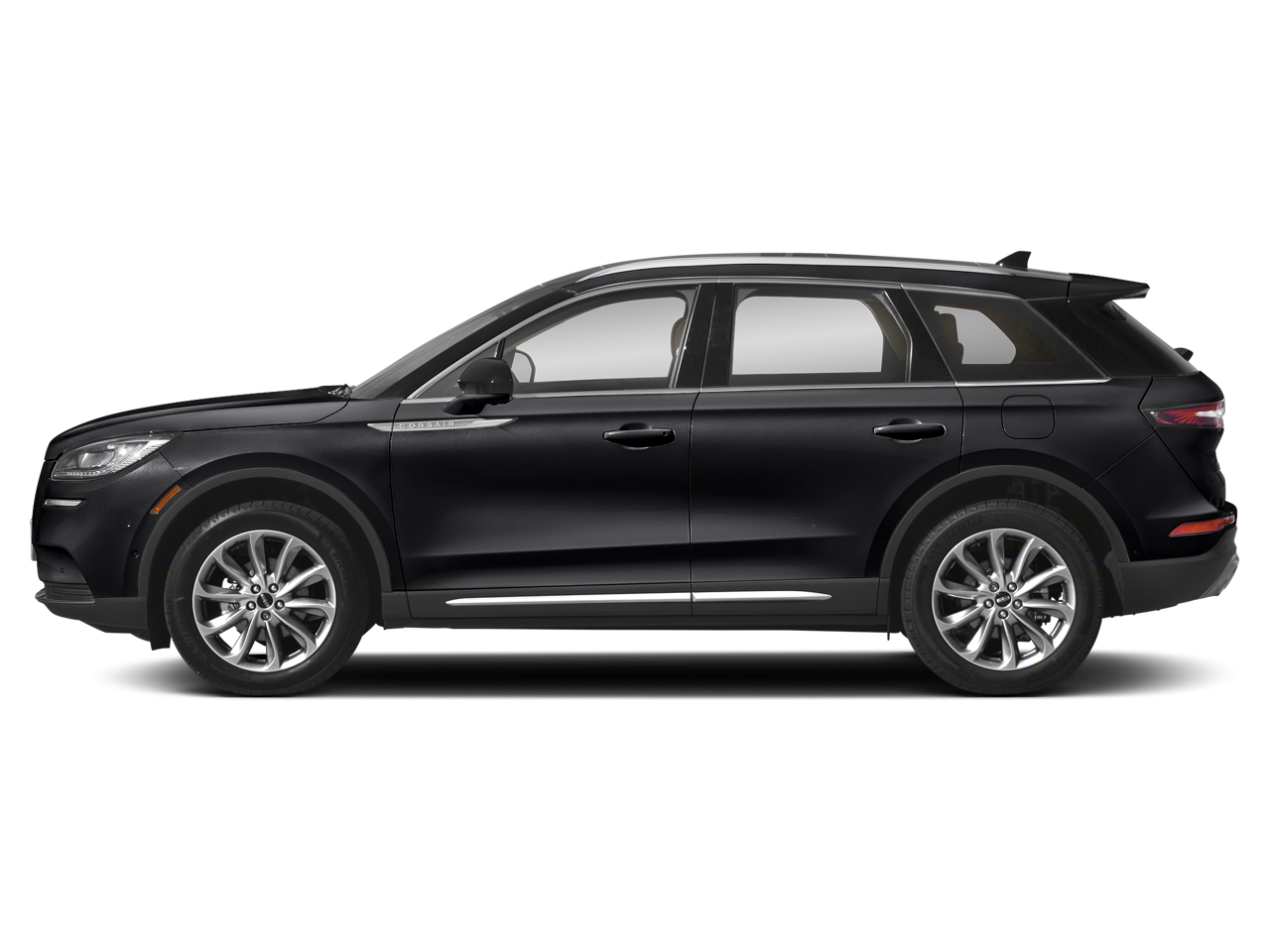 2022 Lincoln Corsair Reserve - Photo 25