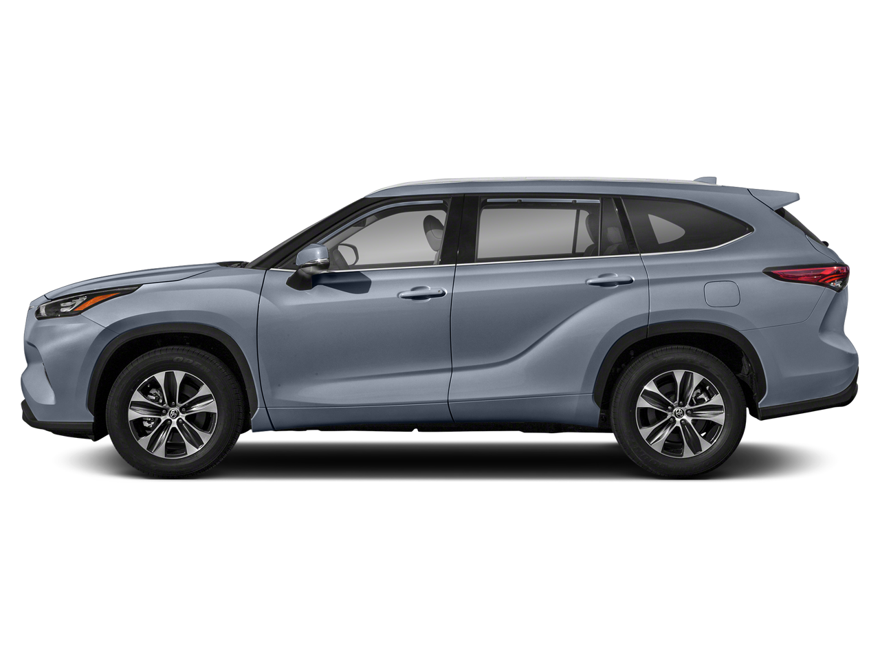 2022 Toyota Highlander XLE AWD