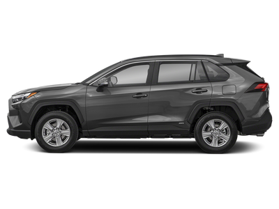 2022 Toyota RAV4 Hybrid XLE Premium AWD