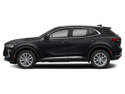 2023 Buick Envision AWD 4dr Essence