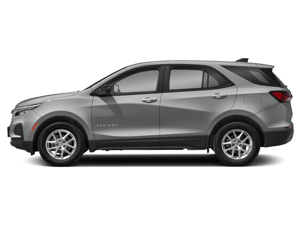 2023 Chevrolet Equinox AWD 4dr RS