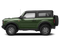 2023 Ford Bronco Badlands 2 Door Advanced 4x4