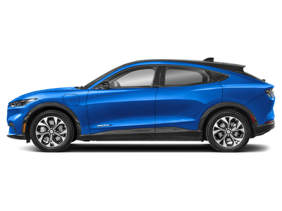 2023 Ford Mustang Mach-E Premium AWD