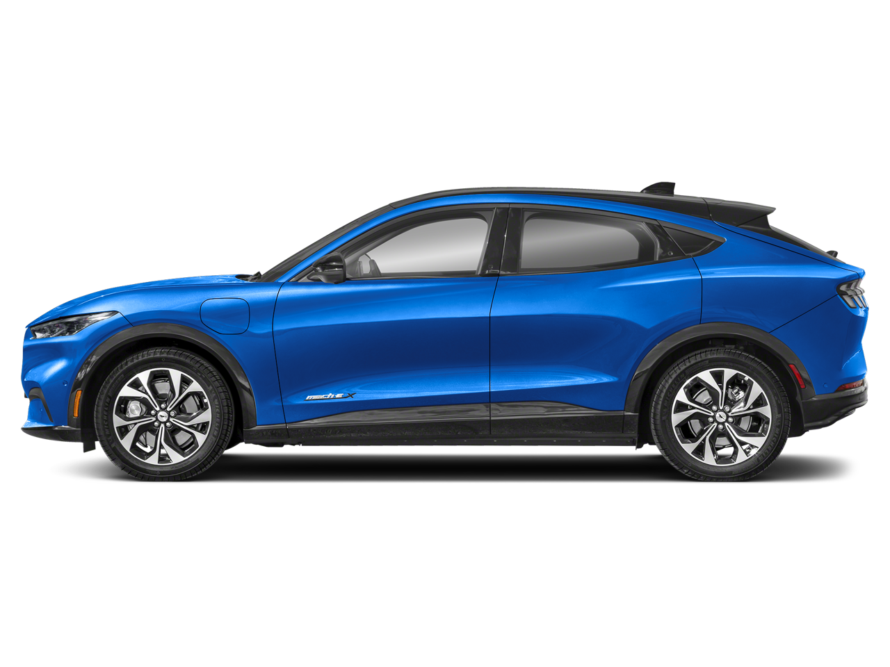 2023 Ford Mustang Mach-E Premium AWD