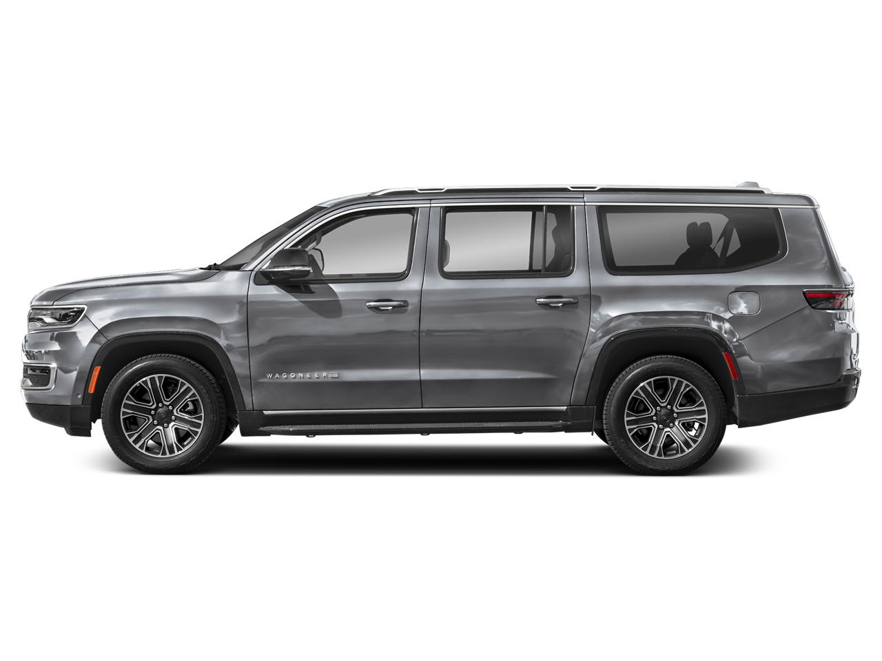 2023 Jeep Wagoneer L Series III 4x4