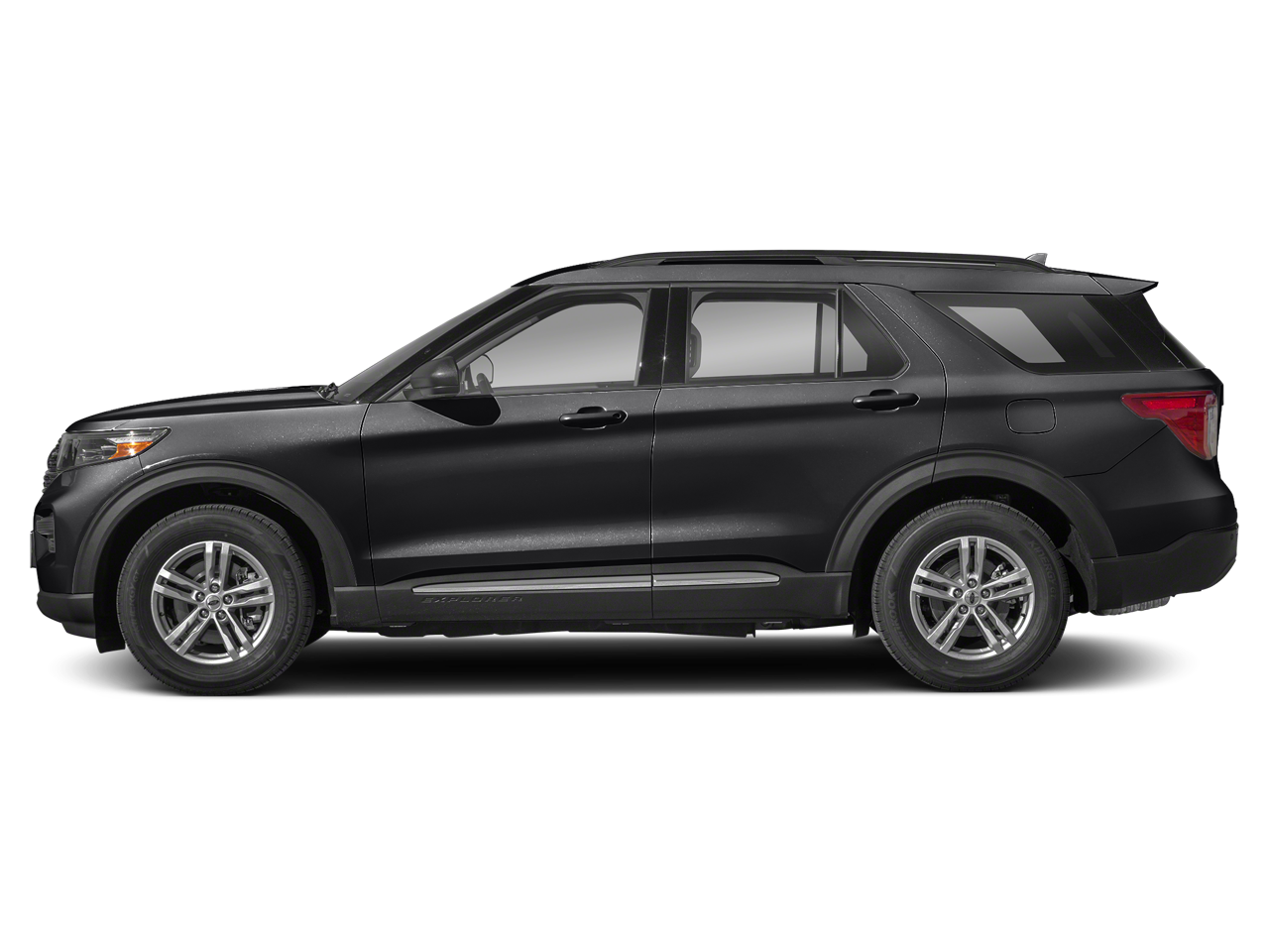 2024 Ford Explorer XLT - Photo 24