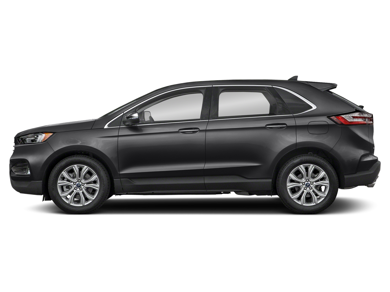 2024 Ford Edge Titanium - Photo 24