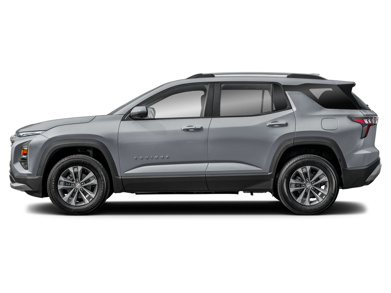 2025 Chevrolet Equinox LT - Photo 24