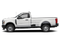 2025 Ford Super Duty F-350 SRW XL 4WD Reg Cab 8' Box