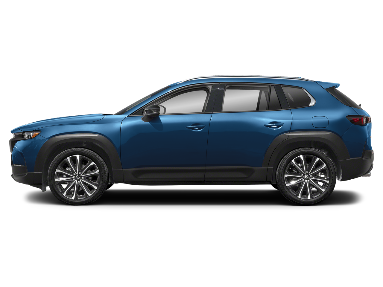 2025 Mazda Mazda CX-50 2.5 S Premium Plus Package AWD