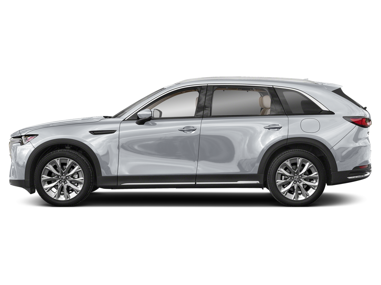 2025 Mazda Mazda CX-90 3.3 Turbo Premium Plus Package