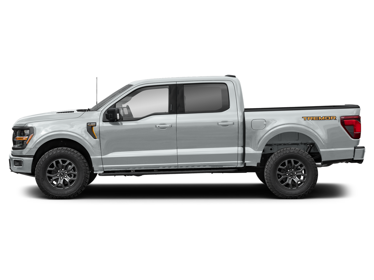 2026 Ford F-150 Tremor 4WD SuperCrew 5.5' Box