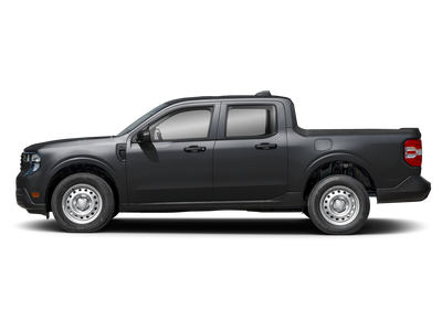 2026 Ford Maverick XL AWD SuperCrew
