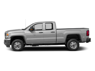 2016 GMC Sierra 2500HD Base