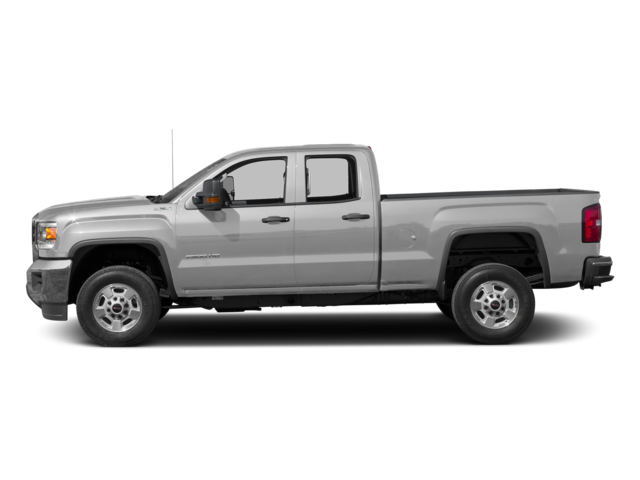 2016 GMC Sierra 2500HD Base