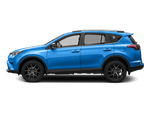 2016 Toyota RAV4 AWD 4dr SE