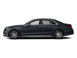 2017 Mercedes-Benz S-Class S 550 4MATIC®