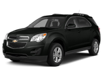 2015 Chevrolet Equinox AWD 4dr LTZ
