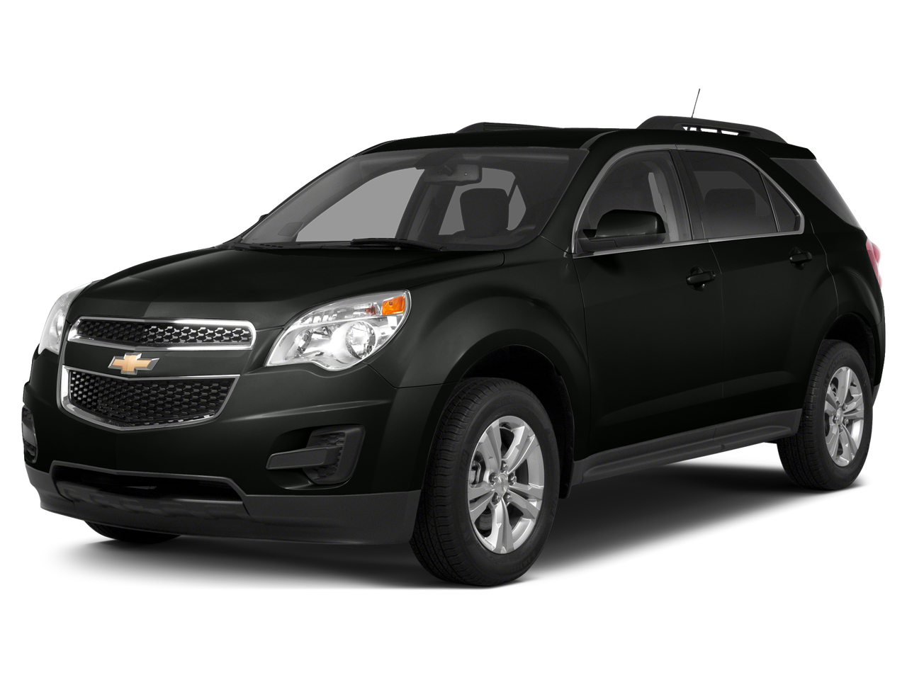2015 Chevrolet Equinox AWD 4dr LTZ