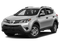 2015 Toyota RAV4 AWD 4dr XLE