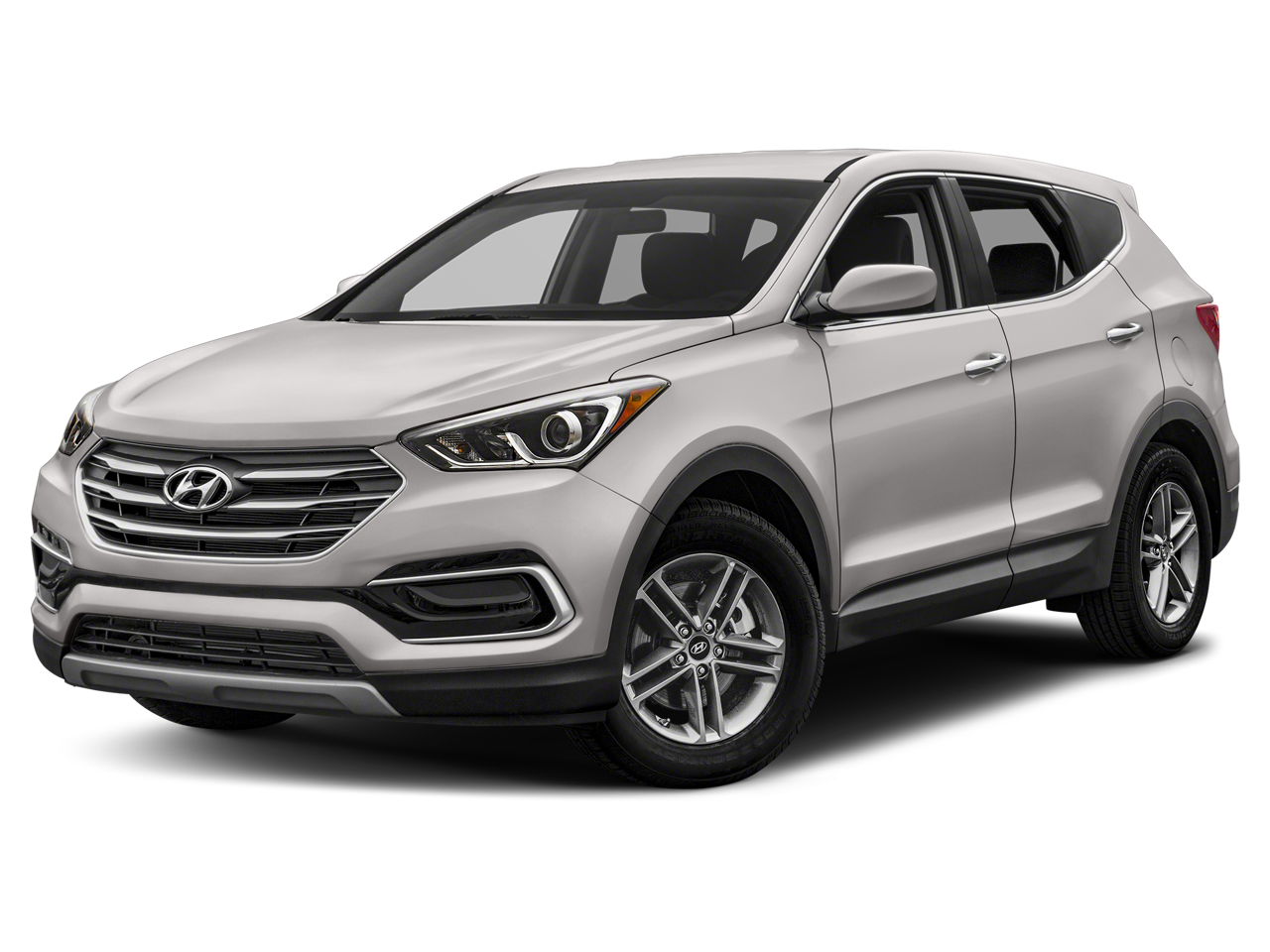 2018 Hyundai Santa Fe Sport 2.4L Auto AWD