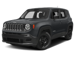 2018 Jeep Renegade Latitude 4x4