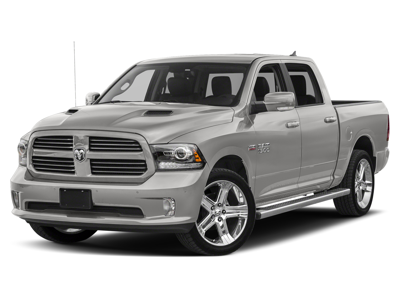 2018 RAM 1500 Sport