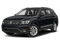 2018 Volkswagen Tiguan 2.0T SE 4Motion