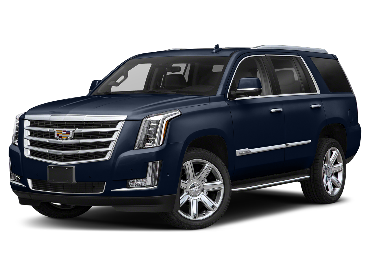 2019 Cadillac Escalade 4WD 4dr Luxury