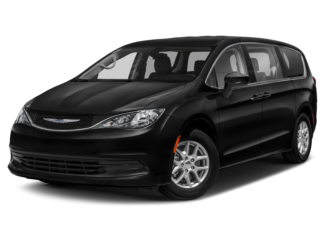 Used 2020 Chrysler Pacifica Touring with VIN 2C4RC1FG3LR150056 for sale in Green Bay, WI