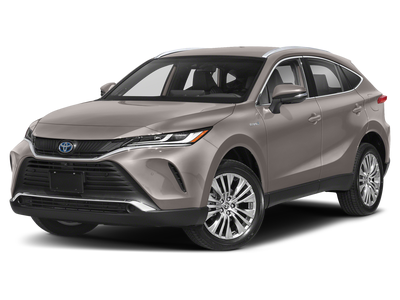 2021 Toyota Venza Limited AWD