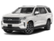 2022 Chevrolet Tahoe 4WD 4dr RST