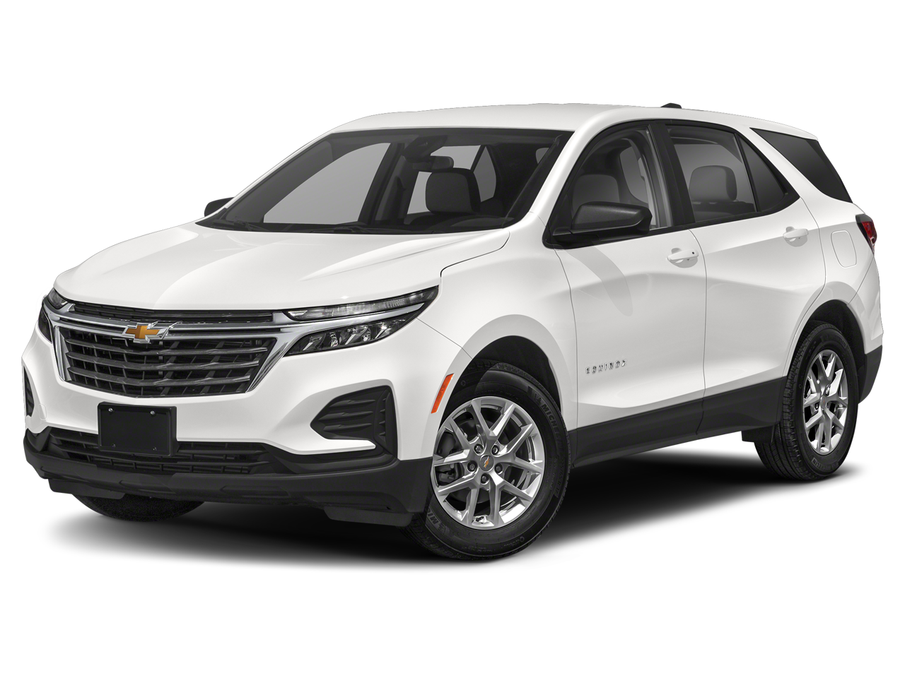 2022 Chevrolet Equinox Premier photo 2