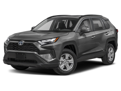 2022 Toyota RAV4 Hybrid XLE Premium AWD