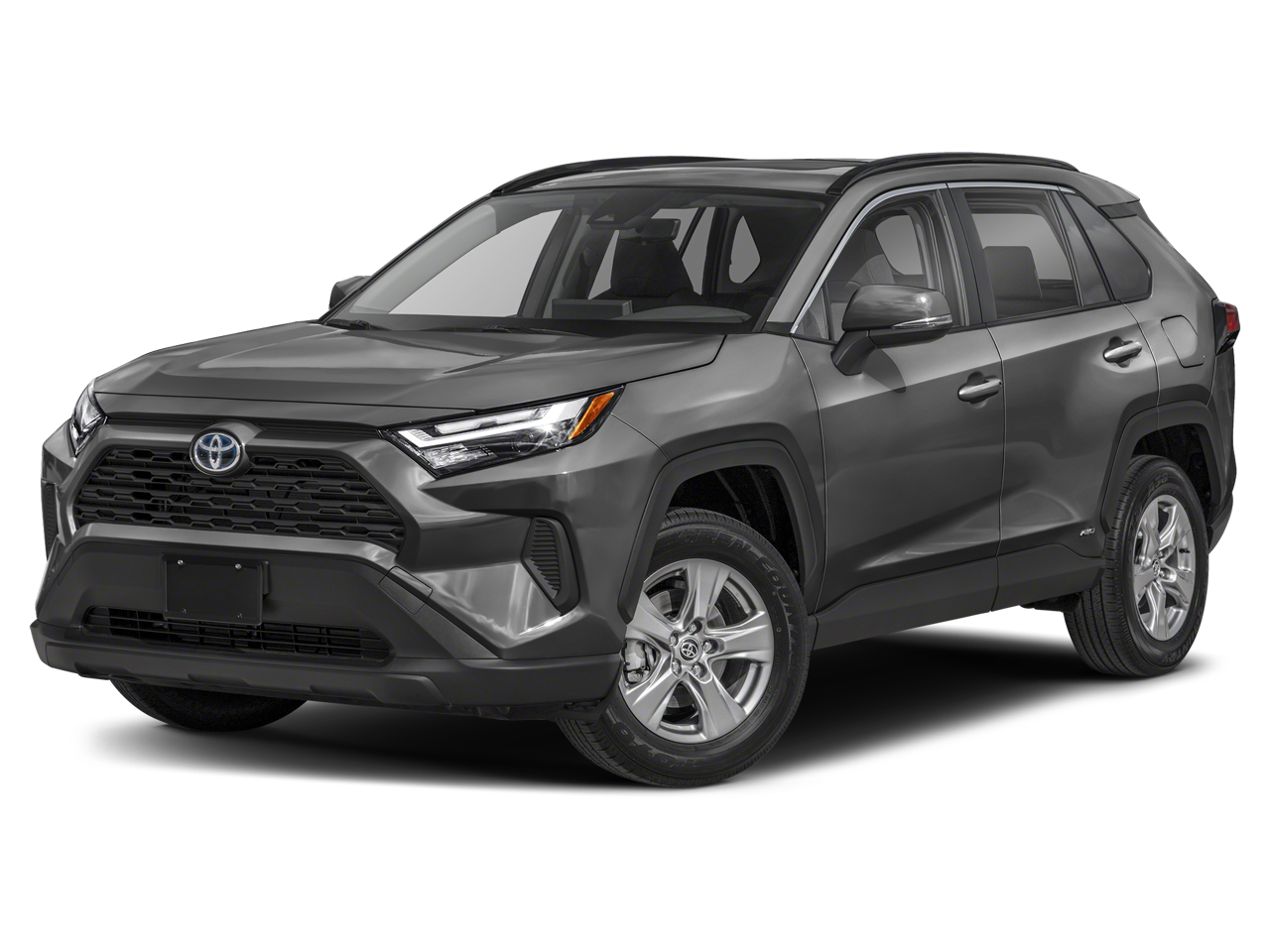 2022 Toyota RAV4 Hybrid XLE Premium AWD